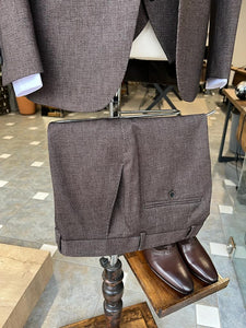 Suit Slim Fit BOJONI