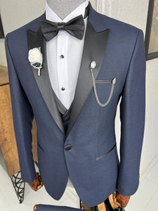 Suit Slim Fit BOJONI