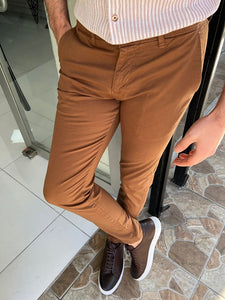 Suit Slim Fit BOJONI