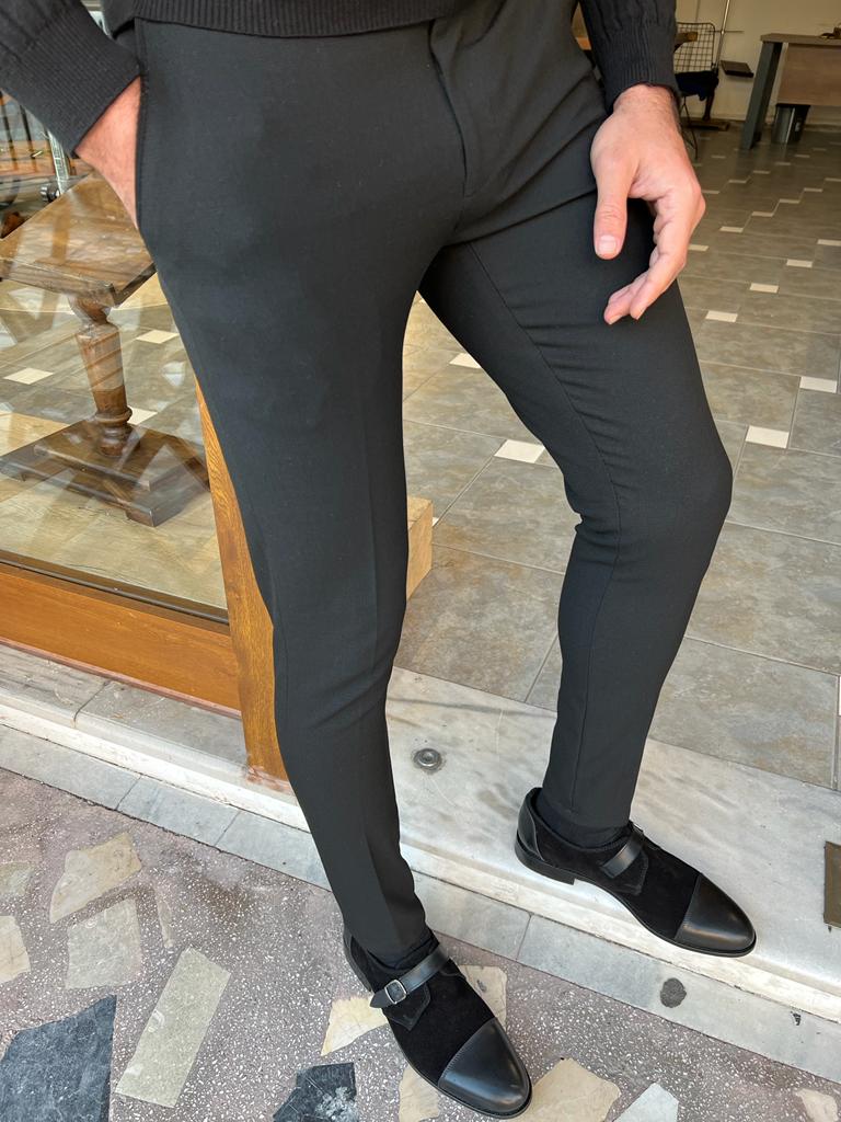 Suit Slim Fit BOJONI