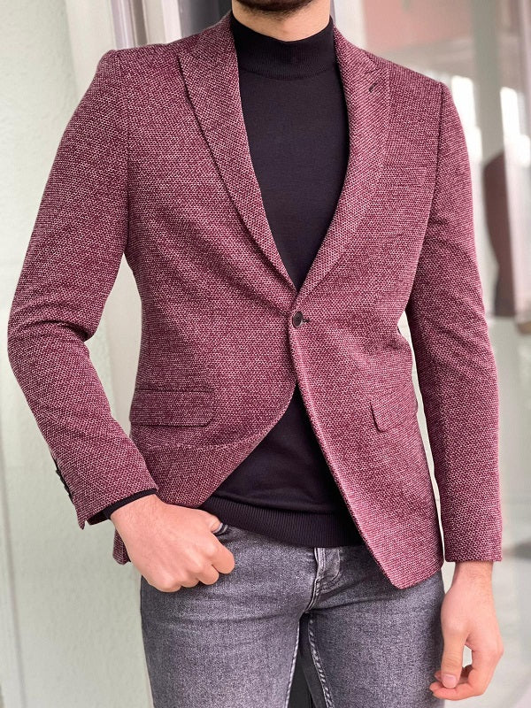 Suit Slim Fit BOJONI