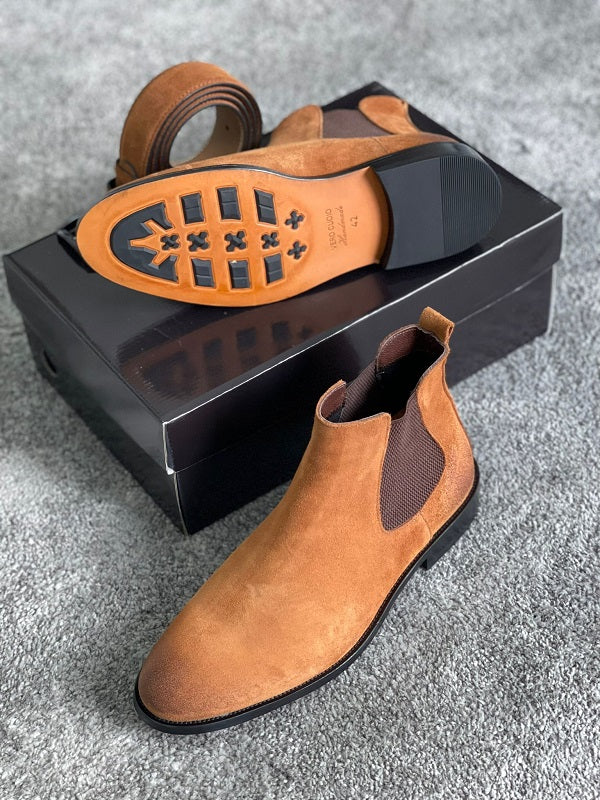 Suit Slim Fit BOJONI
