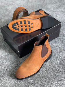 Suit Slim Fit BOJONI