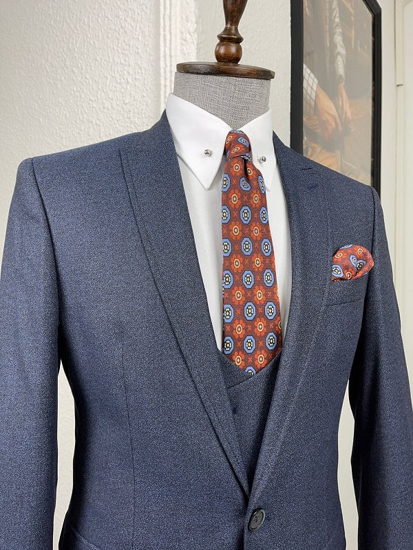 Suit Slim Fit BOJONI