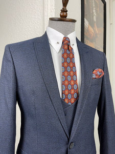 Suit Slim Fit BOJONI