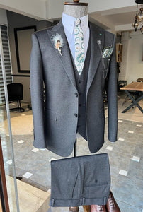 Suit Slim Fit BOJONI