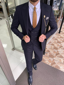 Suit Slim Fit BOJONI