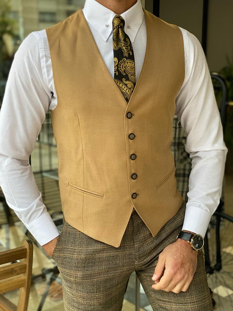 Suit Slim Fit BOJONI