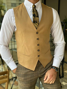 Suit Slim Fit BOJONI