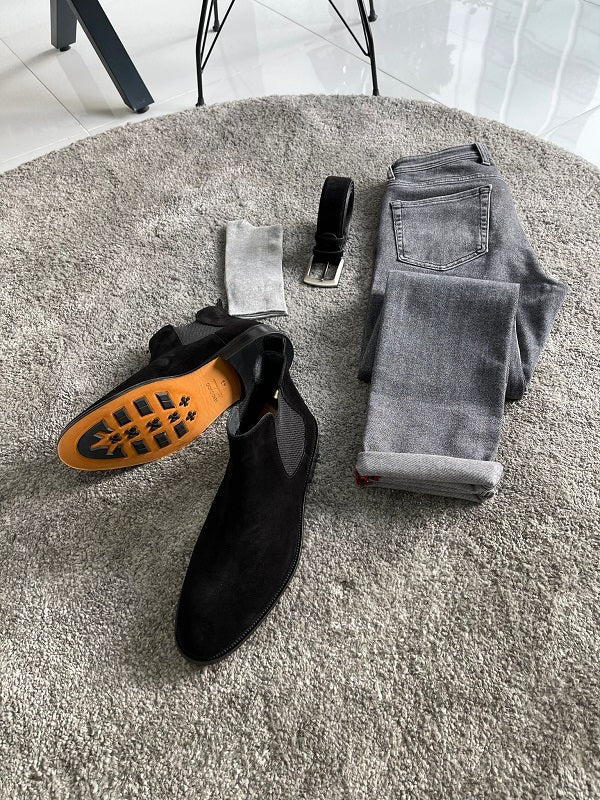 Suit Slim Fit BOJONI