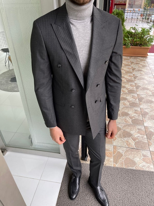 Suit Slim Fit BOJONI