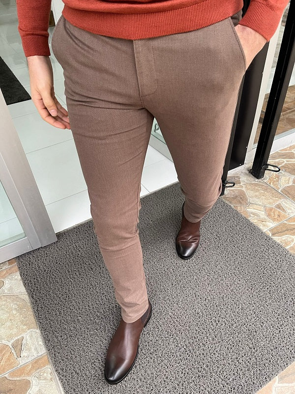 Suit Slim Fit BOJONI