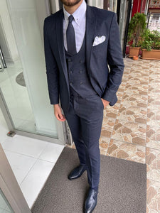 Suit Slim Fit BOJONI