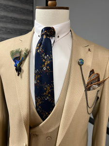 Suit Slim Fit BOJONI