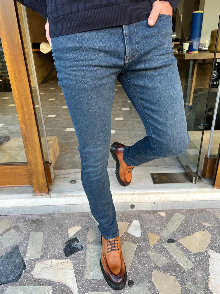 Suit Slim Fit BOJONI