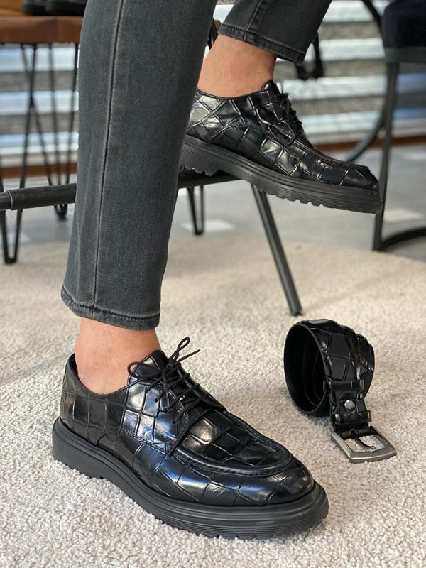 Argeli Black Laced Derby-baagr.myshopify.com-shoes2-BOJONI