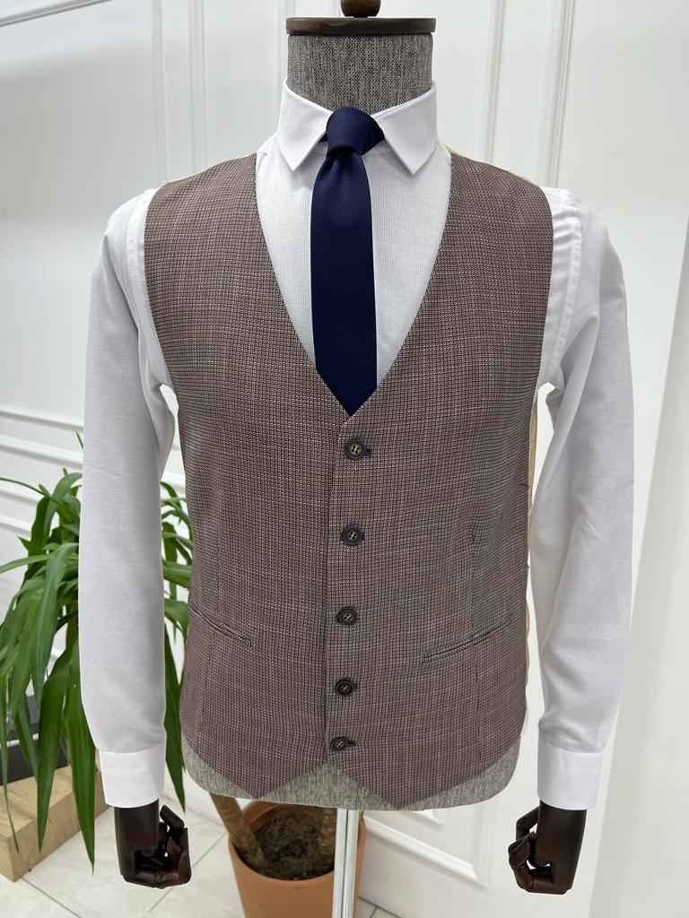 Suit Slim Fit BOJONI