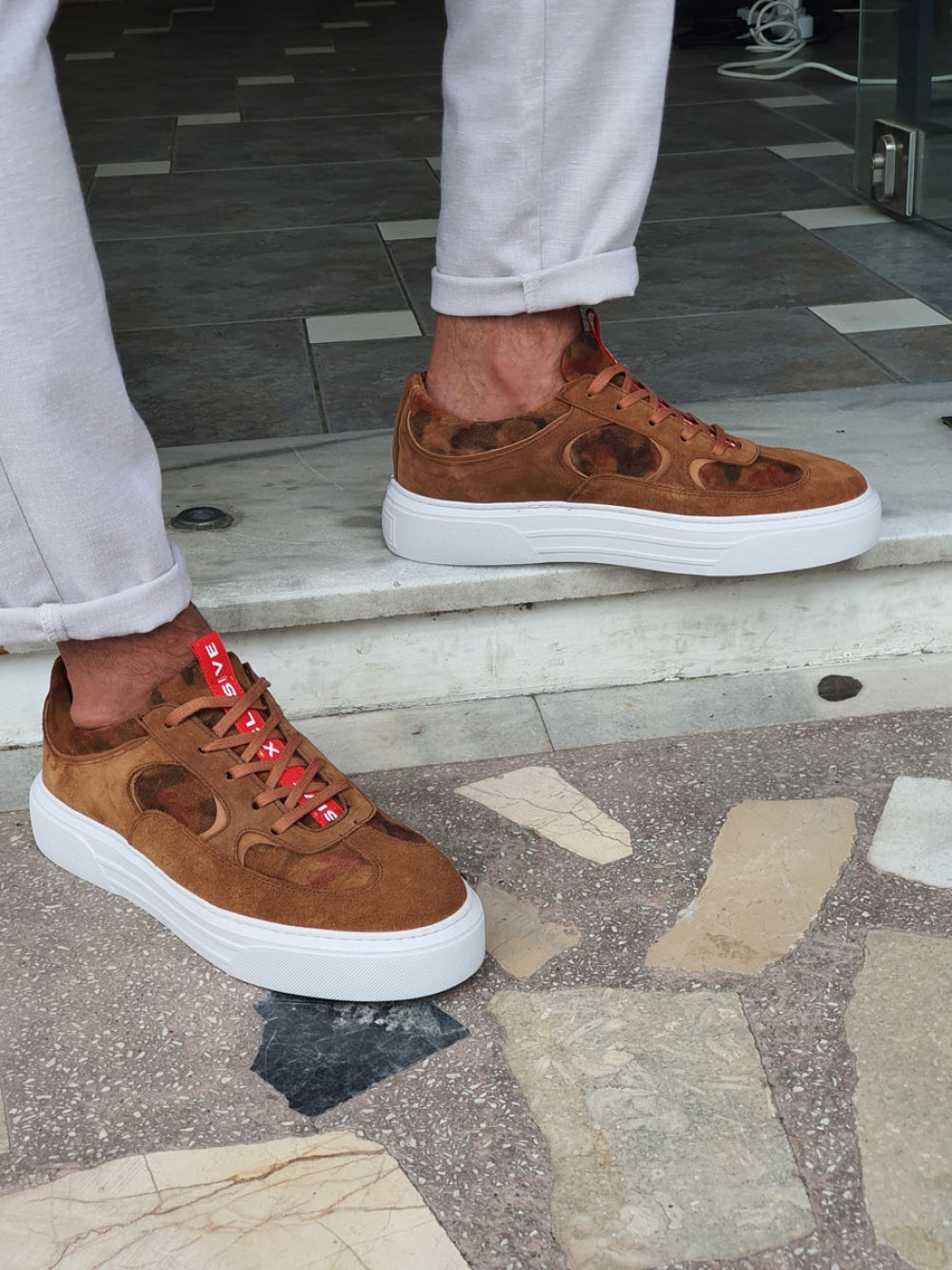 Bano Brown Leather Shoes-baagr.myshopify.com-shoes2-brabion