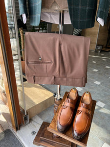 Suit Slim Fit BOJONI