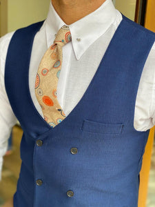 Suit Slim Fit BOJONI
