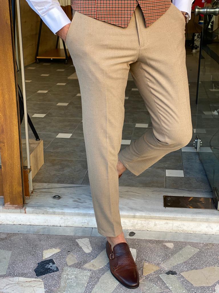 Suit Slim Fit BOJONI