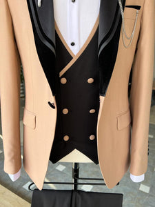 Suit Slim Fit BOJONI