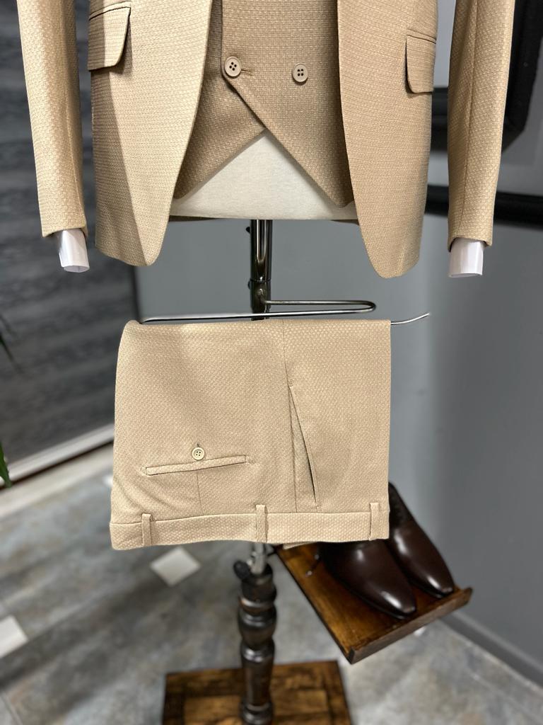 Suit Slim Fit BOJONI