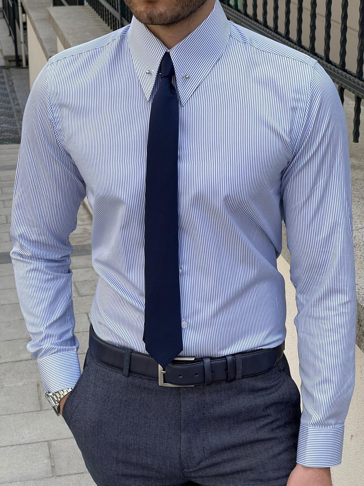Suit Slim Fit BOJONI