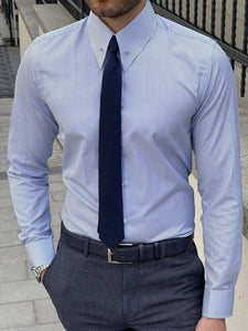Suit Slim Fit BOJONI