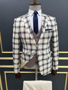 Suit Slim Fit BOJONI