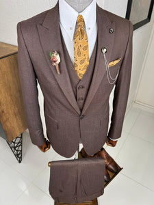 Suit Slim Fit BOJONI