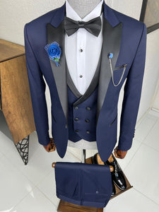 Suit Slim Fit BOJONI