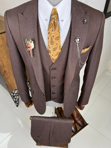 Suit Slim Fit BOJONI