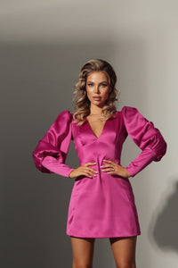 Suit Slim Fit BOJONI