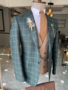 Suit Slim Fit BOJONI