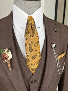 Suit Slim Fit BOJONI