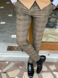 Suit Slim Fit BOJONI