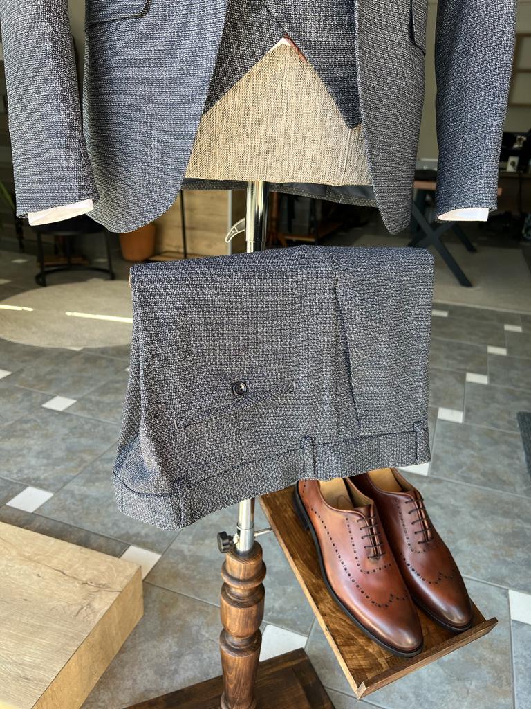 Suit Slim Fit BOJONI