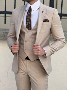 Suit Slim Fit BOJONI