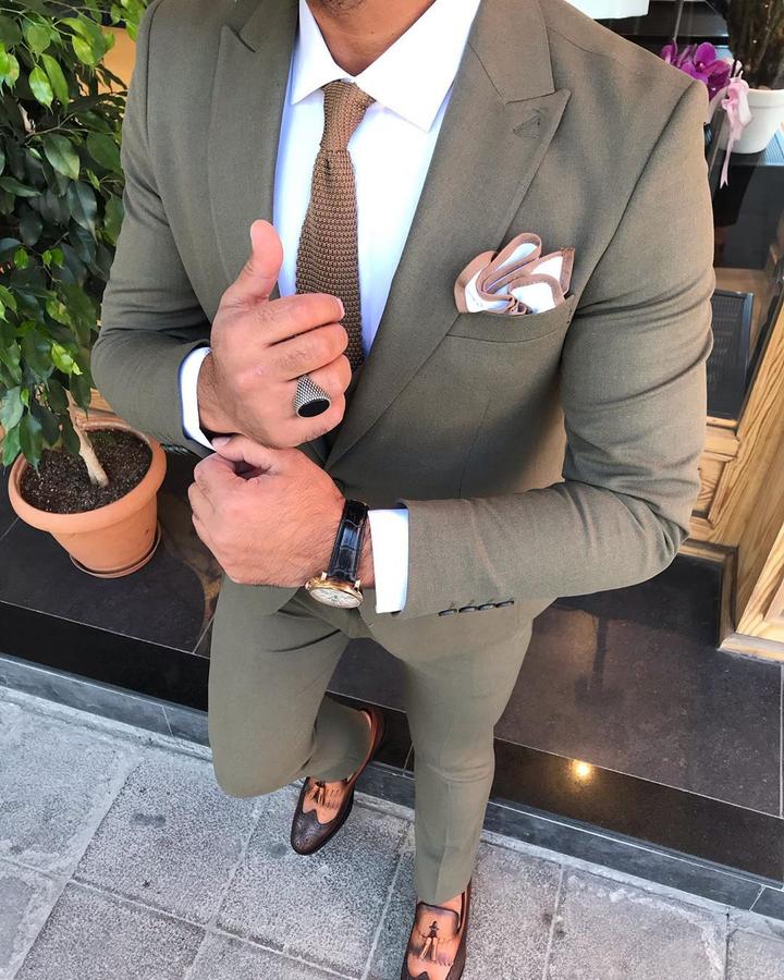 Austin Khaki Slim Fit Suit-baagr.myshopify.com-3-BOJONI