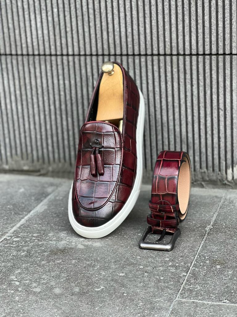 Suit Slim Fit BOJONI