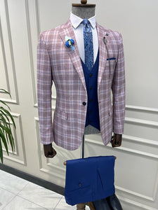 Suit Slim Fit BOJONI