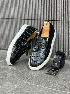 Suit Slim Fit BOJONI