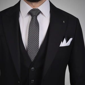 Suit Slim Fit BOJONI