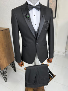 Suit Slim Fit BOJONI