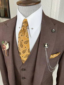 Suit Slim Fit BOJONI