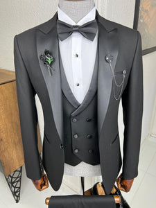 Suit Slim Fit BOJONI