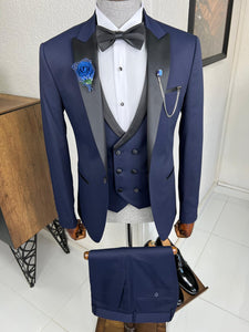 Suit Slim Fit BOJONI