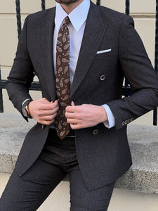 Suit Slim Fit BOJONI