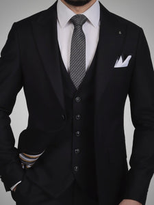 Suit Slim Fit BOJONI